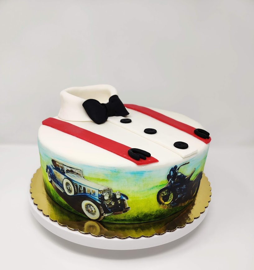 Image of Cake